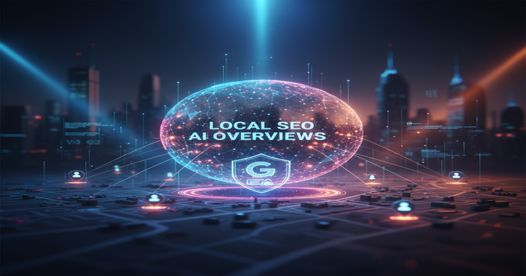 Local SEO AI: Google Business Profile optimizat pentru AI Overviews și Gemini, review-uri autentice, și engagement pe Google Maps